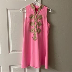 Lilly Pulitzer Jane Shift